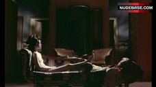 Kirina Mano Small Nude Breasts – 81/2 Women