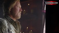 23. Elizabeth Lavender Nude Tits – Dead Again In Tombstone