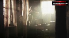 34. Elizabeth Lavender Nude Tits – Dead Again In Tombstone