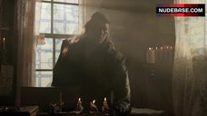 45. Elizabeth Lavender Nude Tits – Dead Again In Tombstone