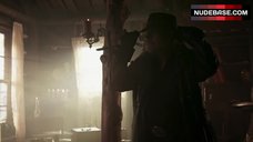 67. Elizabeth Lavender Nude Tits – Dead Again In Tombstone