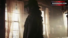 78. Elizabeth Lavender Nude Tits – Dead Again In Tombstone