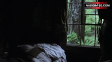 1. Sarah Small Lesbian Scene – Butter On The Latch