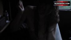 100. Sarah Small Lesbian Scene – Butter On The Latch