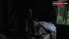 12. Sarah Small Lesbian Scene – Butter On The Latch