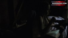 23. Sarah Small Lesbian Scene – Butter On The Latch