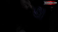 56. Sarah Small Lesbian Scene – Butter On The Latch