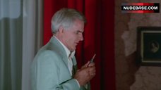 23. Randi Brooks Nude Breasts and Butt – The Man With Two Brains