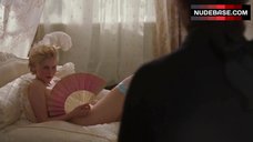 23. Kirsten Dunst Sex Scene – Marie Antoinette