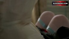 56. Kirsten Dunst Sex Scene – Marie Antoinette