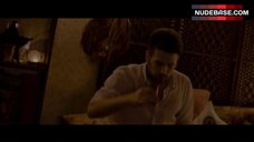 100. Morgan Taylor Campbell Sex on Floor – The Orchard