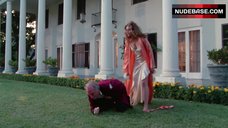 Kathleen Turner Nard Nipples – The Man With Two Brains