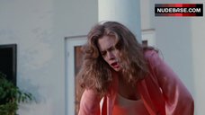 34. Kathleen Turner Nard Nipples – The Man With Two Brains