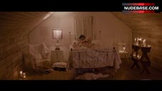 100. Morgan Taylor Campbell Sex Scene – The Orchard