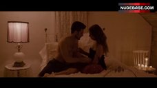 12. Morgan Taylor Campbell Sex Scene – The Orchard