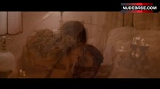 67. Morgan Taylor Campbell Sex Scene – The Orchard