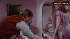 1. Kathleen Turner Hot – The Man With Two Brains