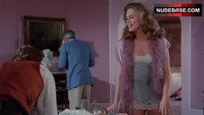 12. Kathleen Turner Hot – The Man With Two Brains