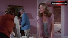 23. Kathleen Turner Hot – The Man With Two Brains