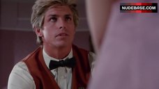 34. Kathleen Turner Hot – The Man With Two Brains