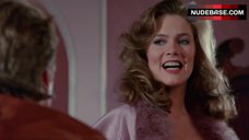 45. Kathleen Turner Hot – The Man With Two Brains