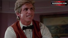 67. Kathleen Turner Hot – The Man With Two Brains