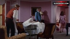 78. Kathleen Turner Hot – The Man With Two Brains