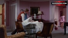 89. Kathleen Turner Hot – The Man With Two Brains