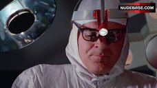 1. Kathleen Turner Nude Tits – The Man With Two Brains