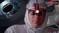 34. Kathleen Turner Nude Tits – The Man With Two Brains