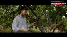 12. Morgan Taylor Campbell Exposed Boobs – The Orchard