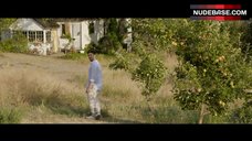 122. Morgan Taylor Campbell Exposed Boobs – The Orchard