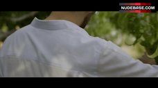 67. Morgan Taylor Campbell Exposed Boobs – The Orchard