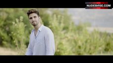 78. Morgan Taylor Campbell Exposed Boobs – The Orchard