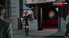 1. Randi Brooks Breasts Flash – The Man With Two Brains