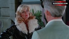 100. Randi Brooks Breasts Flash – The Man With Two Brains