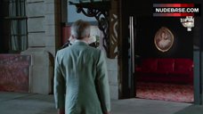 12. Randi Brooks Breasts Flash – The Man With Two Brains