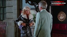 45. Randi Brooks Breasts Flash – The Man With Two Brains