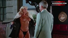 56. Randi Brooks Breasts Flash – The Man With Two Brains