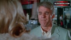 67. Randi Brooks Breasts Flash – The Man With Two Brains