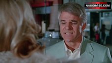 78. Randi Brooks Breasts Flash – The Man With Two Brains