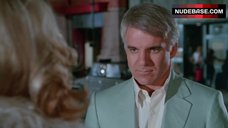 89. Randi Brooks Breasts Flash – The Man With Two Brains