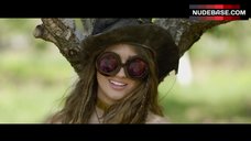 34. Morgan Taylor Campbell Breasts Scene – The Orchard