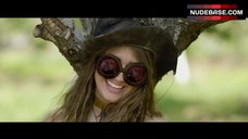 45. Morgan Taylor Campbell Breasts Scene – The Orchard