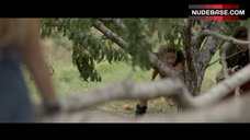 12. Morgan Taylor Campbell Naked Tits and Bush – The Orchard