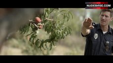 78. Morgan Taylor Campbell Naked Tits and Bush – The Orchard