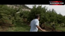 1. Morgan Taylor Campbell Completely Nude – The Orchard