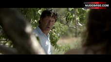 78. Morgan Taylor Campbell Completely Nude – The Orchard