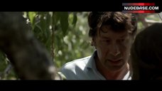 89. Morgan Taylor Campbell Completely Nude – The Orchard