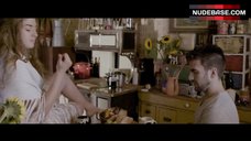 133. Morgan Taylor Ass Exposed – The Orchard